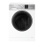 Fisher and Paykel WM1490P2 Washing Machine Stainless Steel